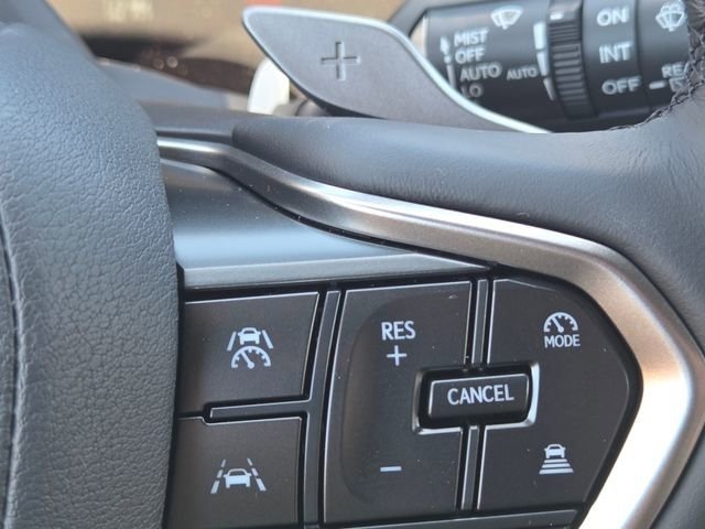 New 2026 Lexus RX 450h AWD image 19