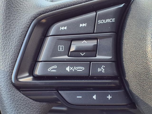 New 2026 Subaru Crosstrek 2.0i Premium AWD/4WD image 20