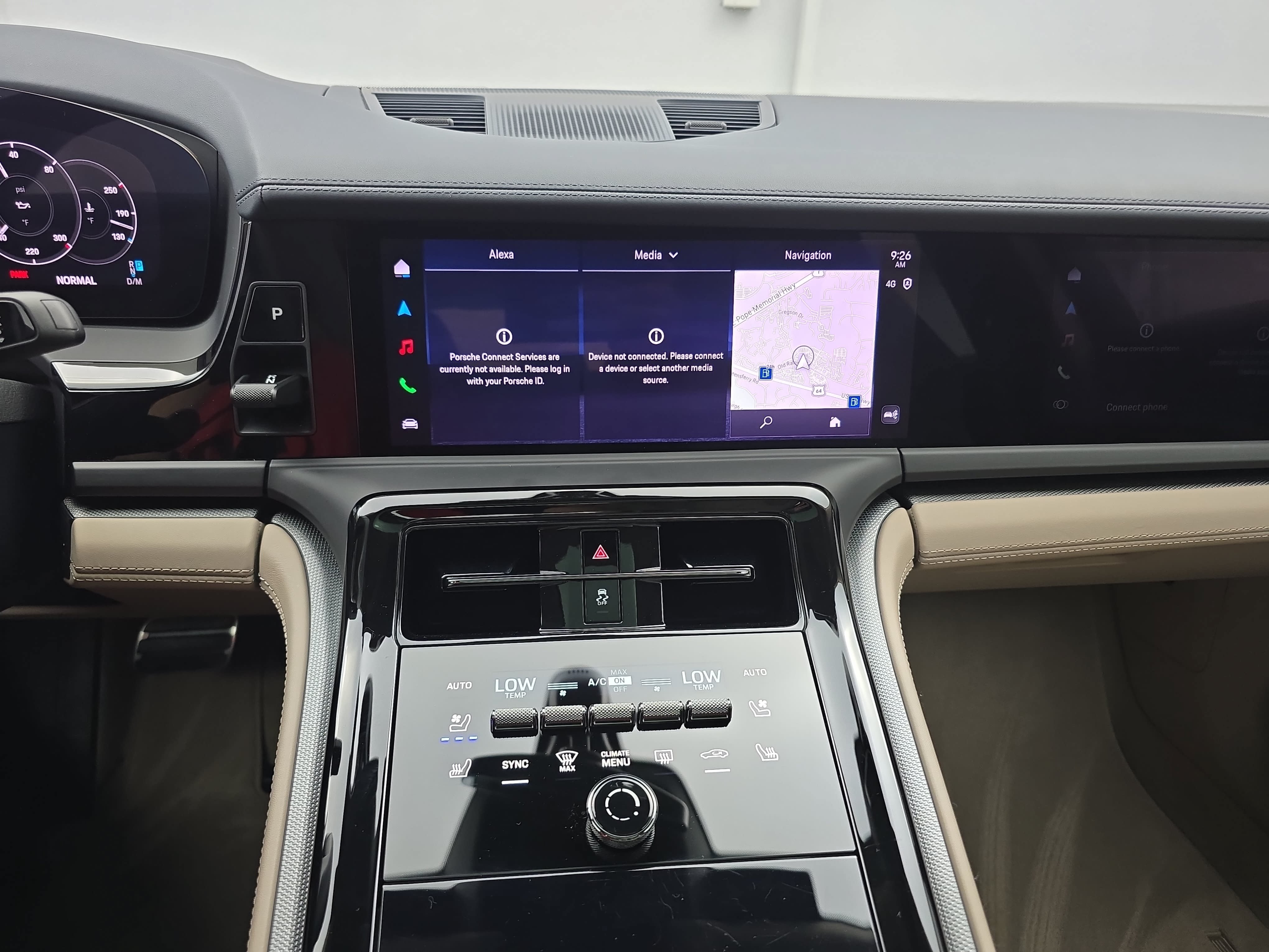 Certified 2026 Porsche Panamera image 22