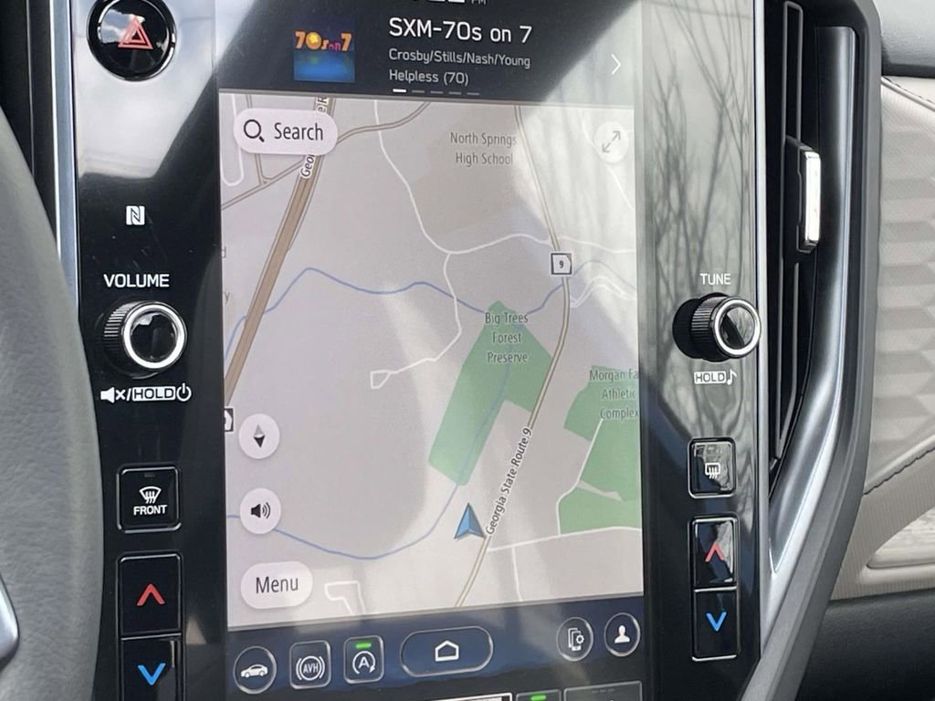 Certified 2026 Subaru Forester Limited image 27