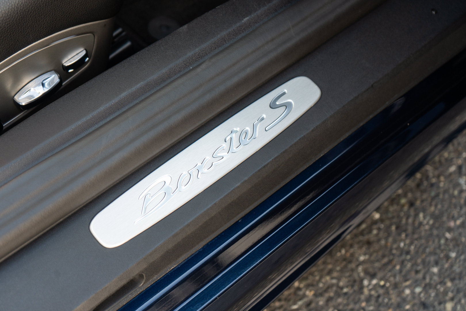 Used 2019 Porsche 718 Boxster S RWD image 27