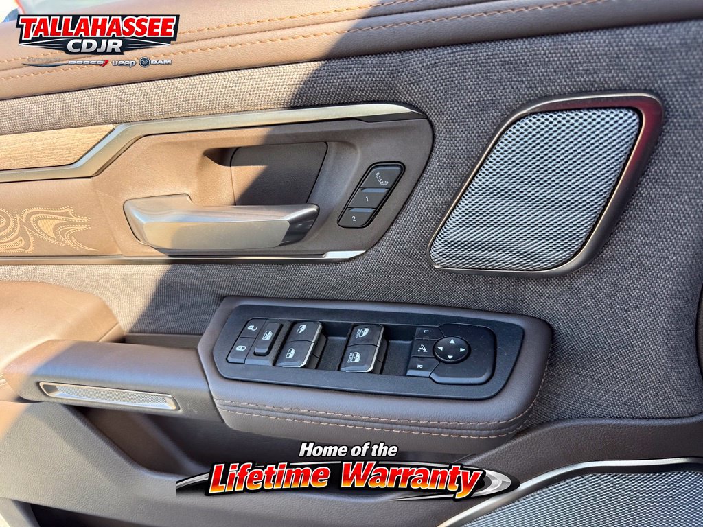 New 2027 RAM 1500 Limited AWD/4WD image 24