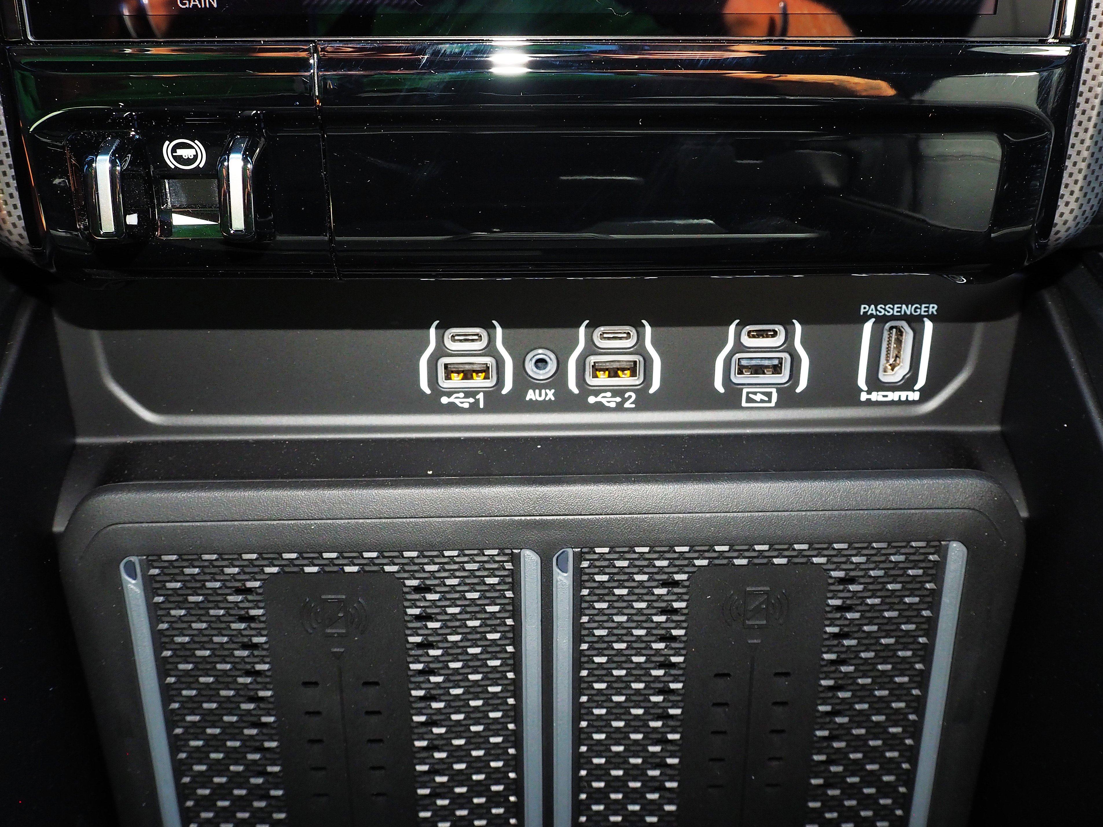 New 2026 RAM 2500 Limited image 30