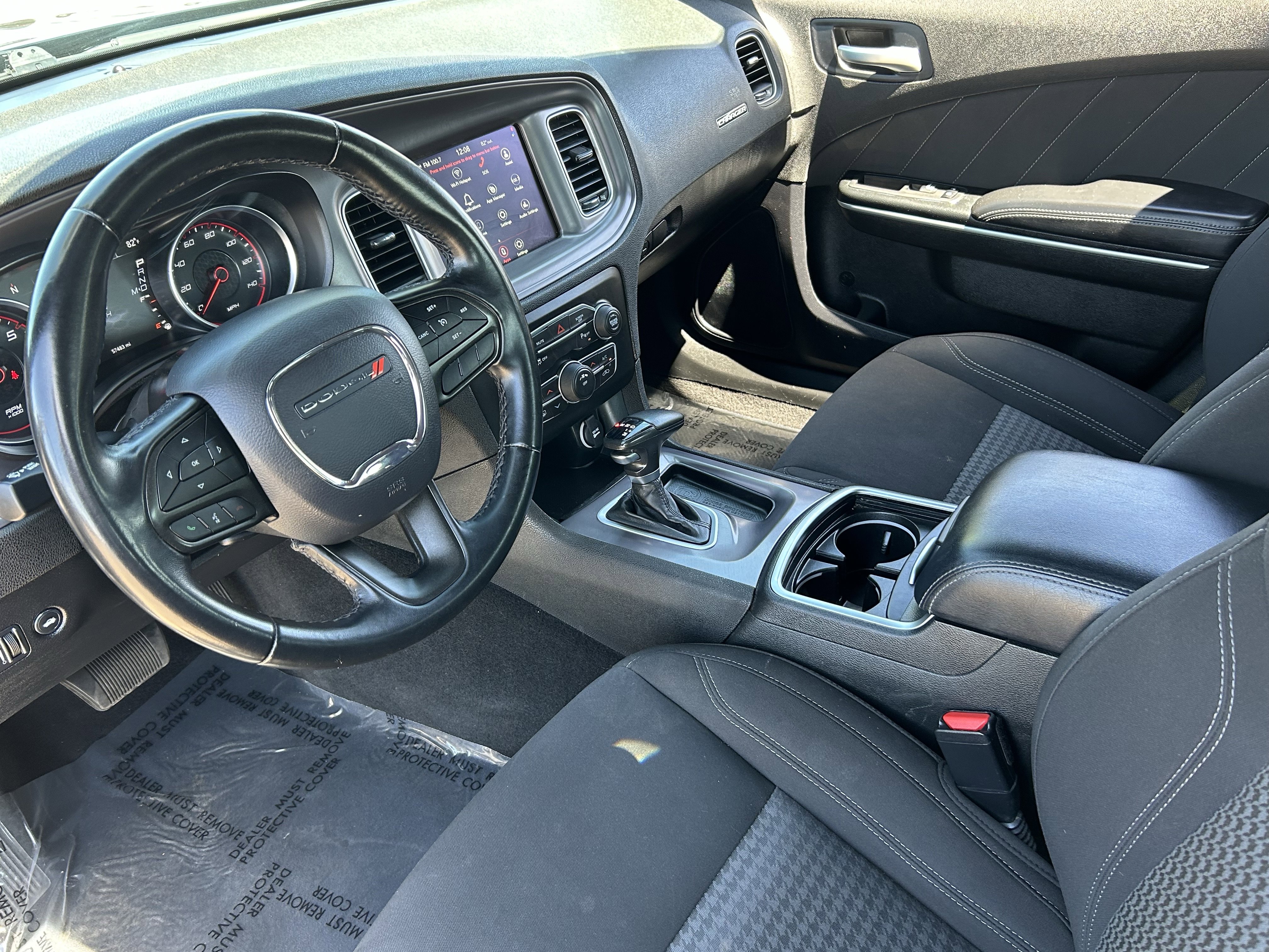 Used 2023 Dodge Charger SXT image 17