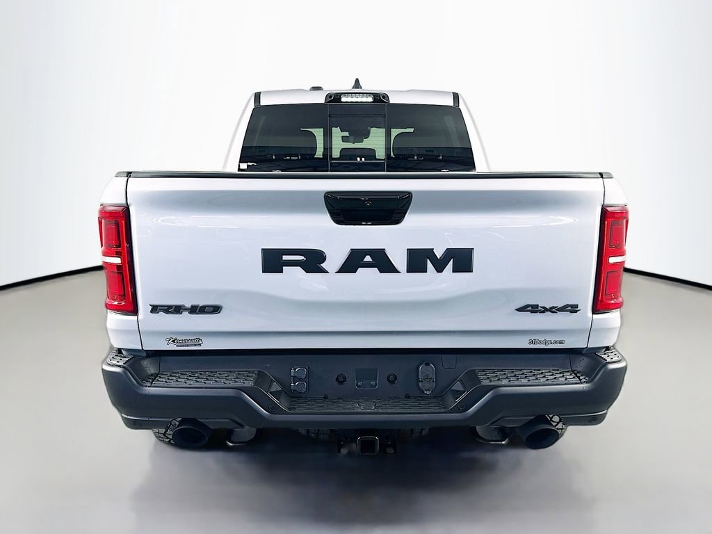 New 2026 RAM 1500 RHO image 6
