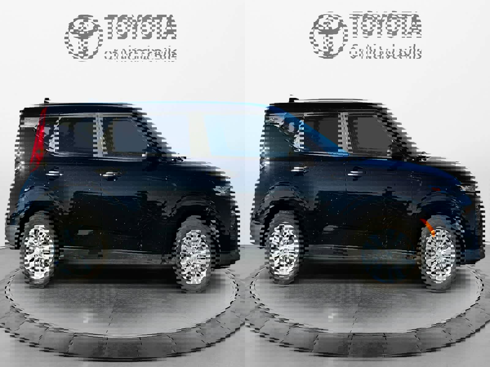 Used 2021 Kia Soul LX image 7