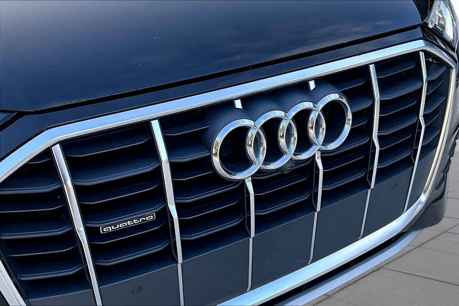 Used 2022 Audi Q7 3.0T Premium AWD/4WD image 33