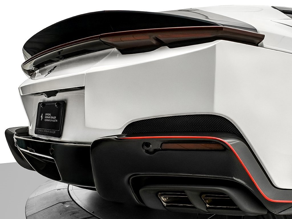 Certified 2025 Ferrari 12Cilindri image 27