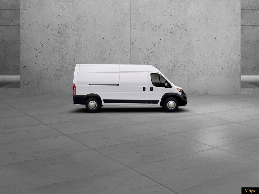 New 2026 RAM ProMaster 2500 w/ Safety Group image 9