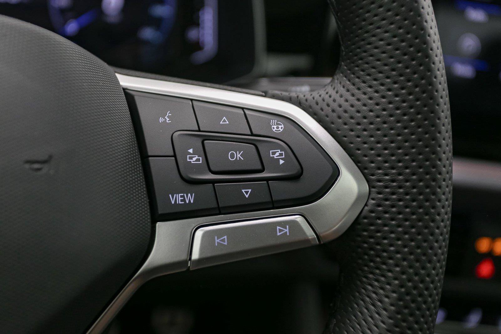 New 2026 Volkswagen Jetta GLI Autobahn FWD image 22