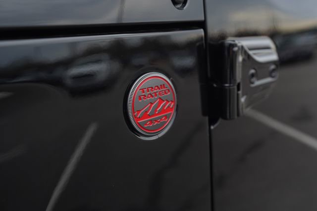 New 2026 Jeep Gladiator Rubicon image 34