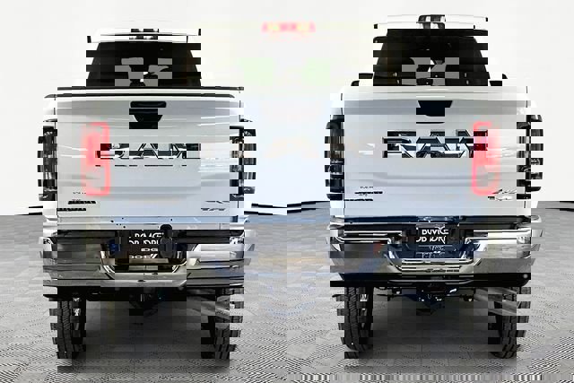 New 2026 RAM 2500 Big Horn image 5