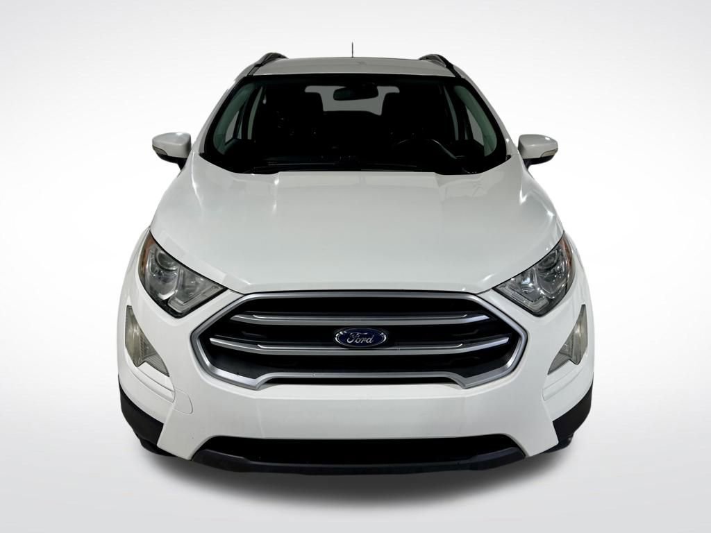 Used 2018 Ford EcoSport SE image 10