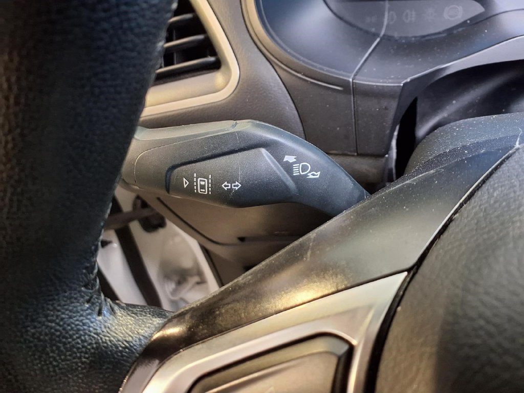 Certified 2024 Ford Edge SEL AWD/4WD image 11