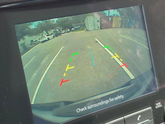 Used 2022 Nissan Frontier S RWD image 11