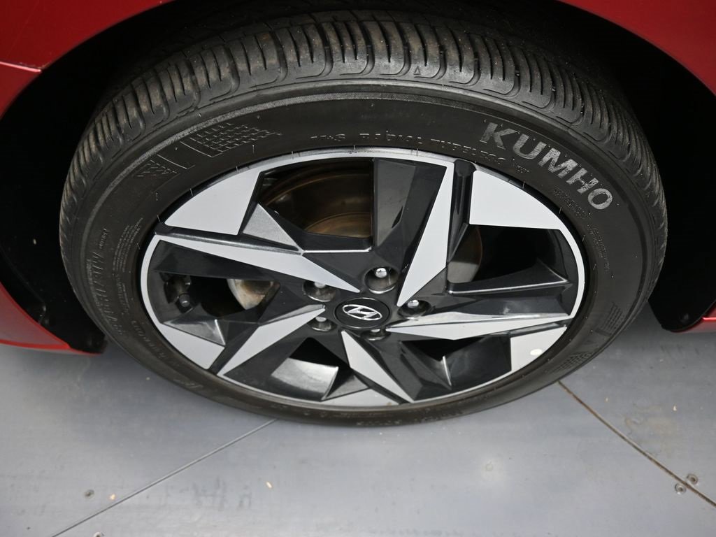 Certified 2023 Hyundai Elantra SEL w/ Convenience Package image 14