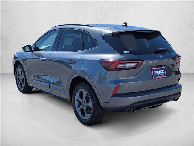 Used 2023 Ford Escape ST-Line image 7