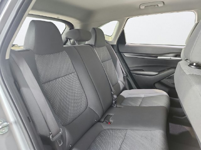 Certified 2024 Kia Seltos LX AWD/4WD image 23