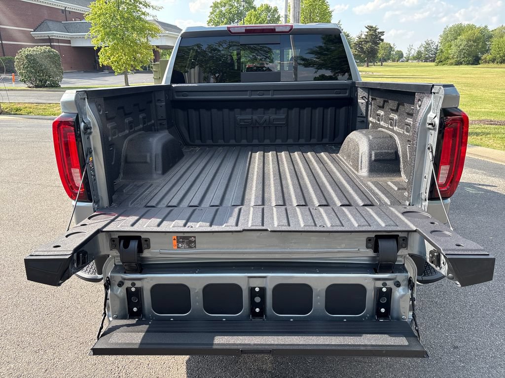 New 2026 GMC Sierra 1500 SLT w/ SLT Premium Plus Package AWD/4WD image 42