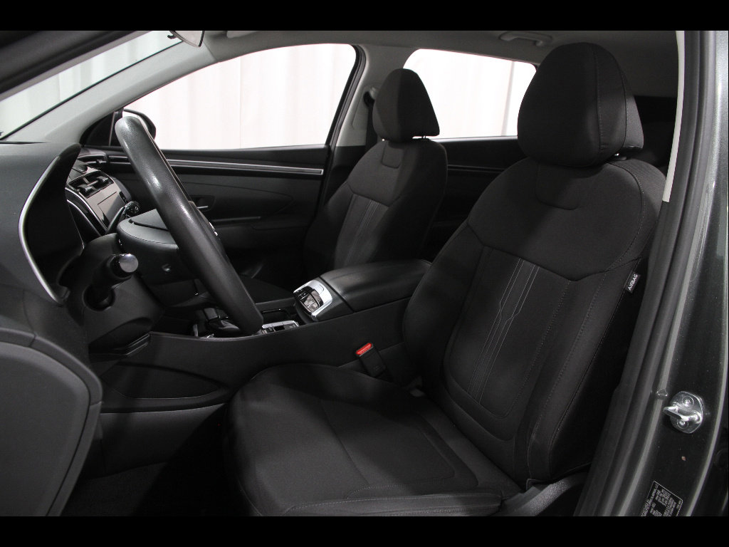 Used 2023 Hyundai Tucson SEL image 5