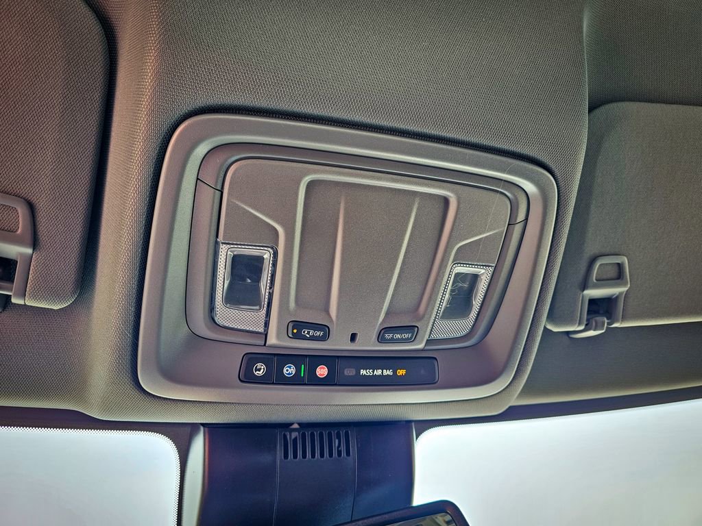 New 2026 GMC Sierra 2500 Pro w/ Convenience Package image 27