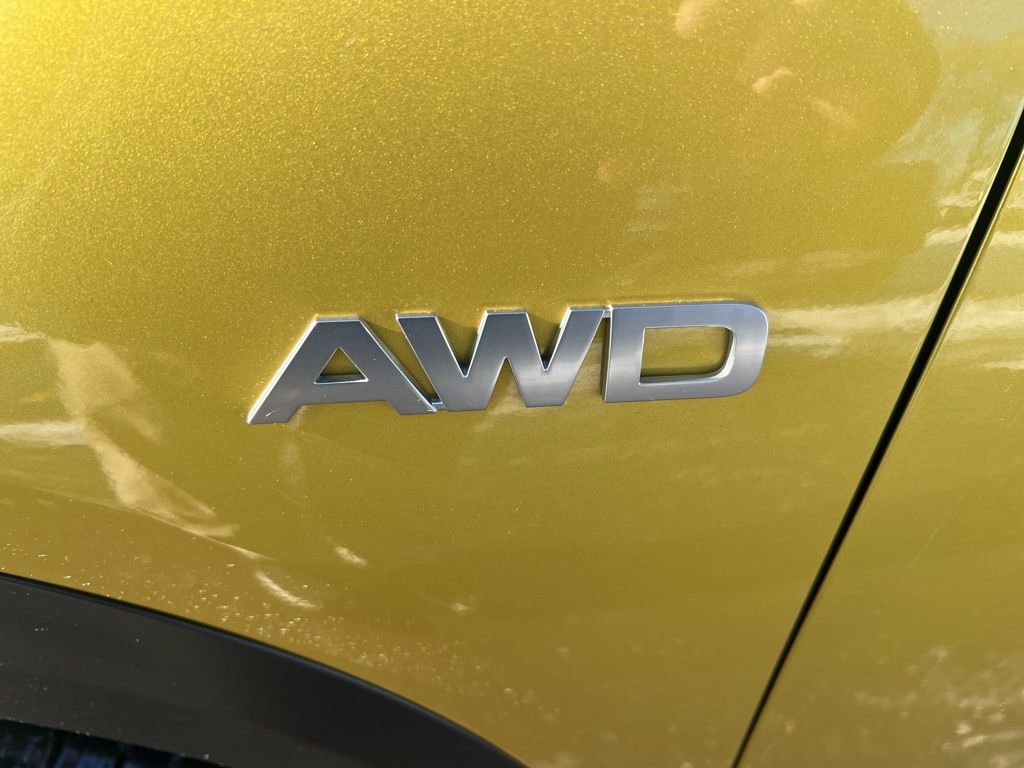 Certified 2023 Kia Seltos Nightfall Edition image 32