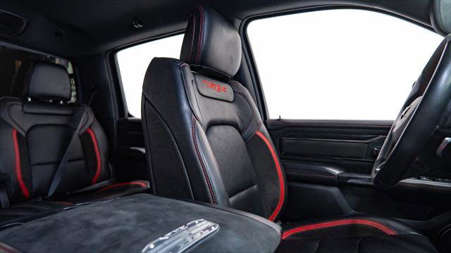 Used 2022 RAM 1500 TRX w/ TRX Level 2 Equipment Group image 9