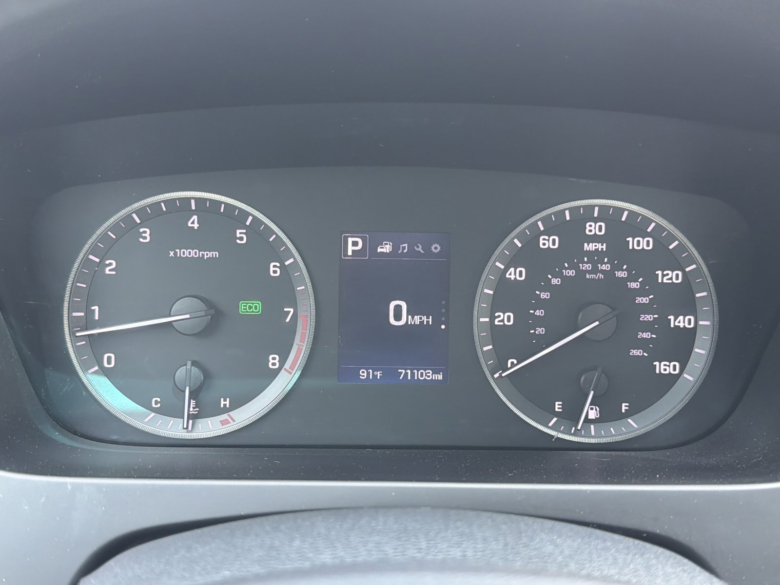 Used 2017 Hyundai Sonata Sport w/ Value Edition Package 02 FWD image 21