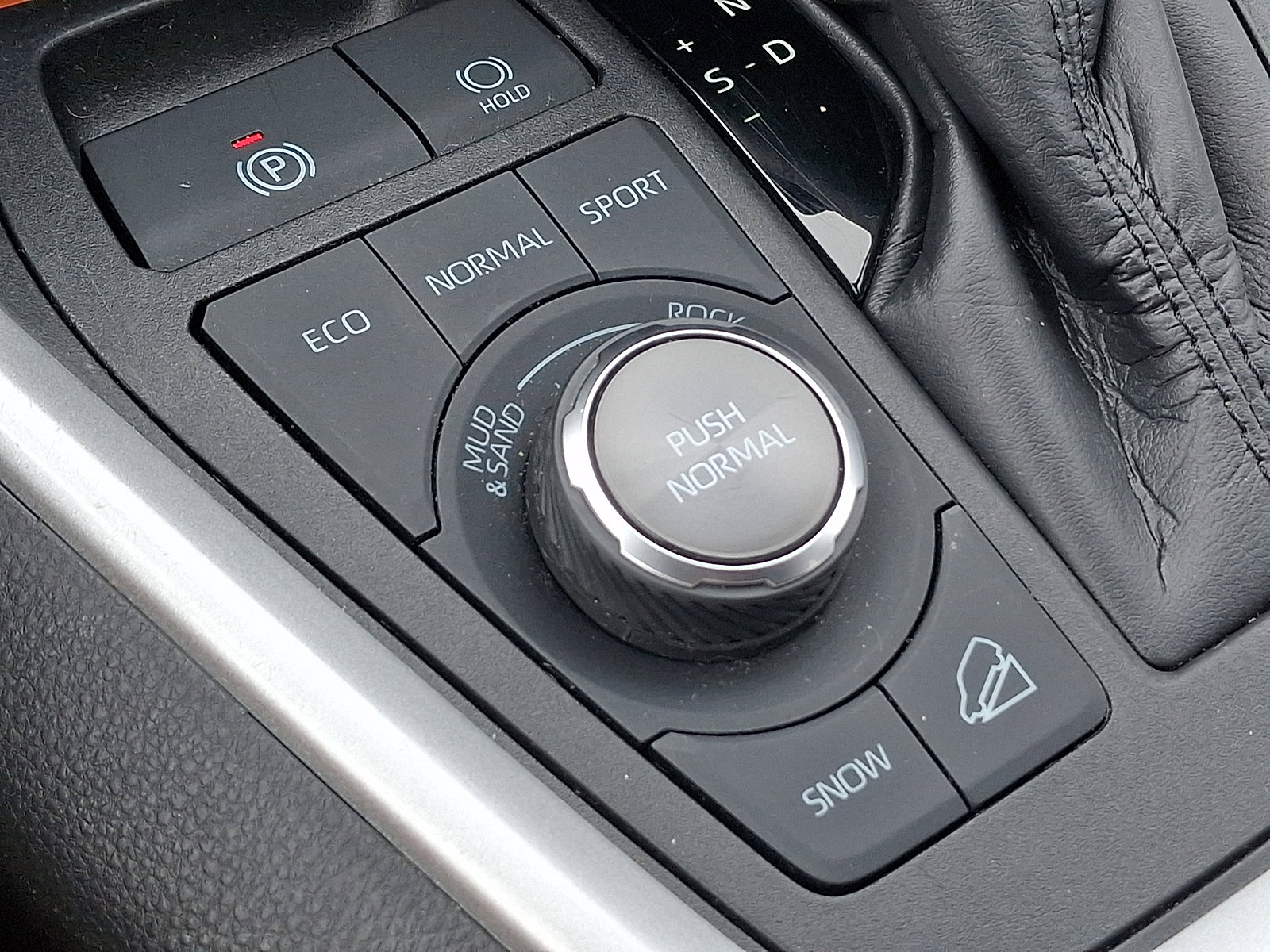 Certified 2024 Toyota RAV4 Adventure image 25