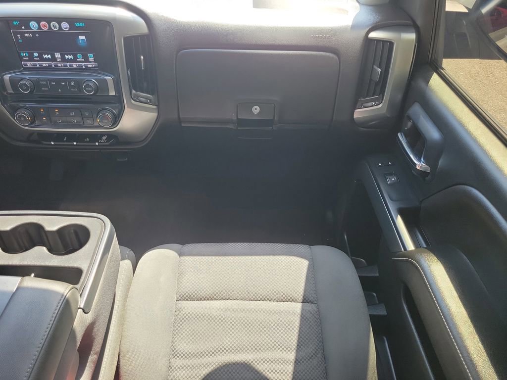 Used 2019 Chevrolet Silverado 1500 LT image 21
