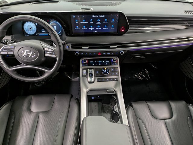 Certified 2024 Hyundai Palisade Calligraphy AWD/4WD image 22