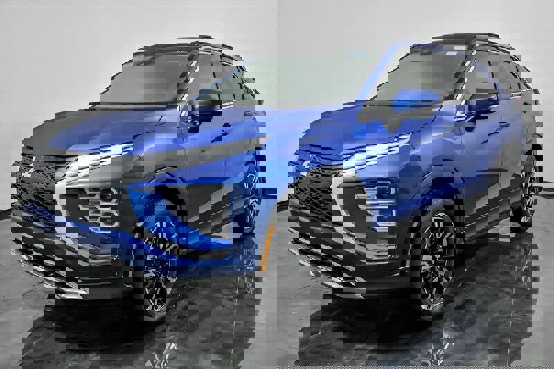 New 2026 Mitsubishi Eclipse Cross SE image 5