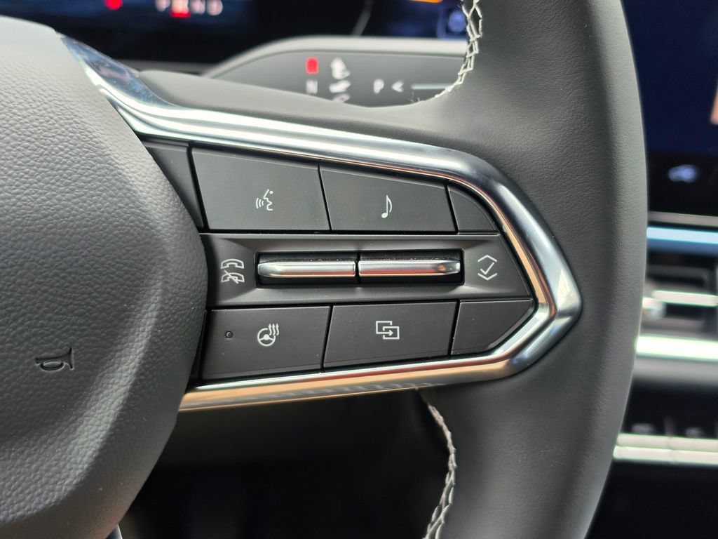 New 2026 Chevrolet Equinox EV LT AWD/4WD image 30