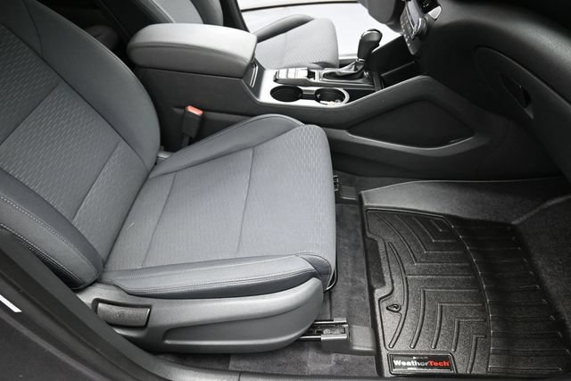 Used 2020 Hyundai Tucson SEL w/ Cargo Package FWD image 27
