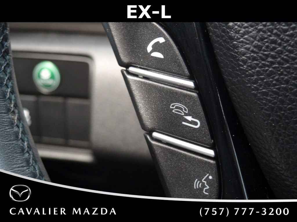 Used 2017 Honda Accord EX-L image 23