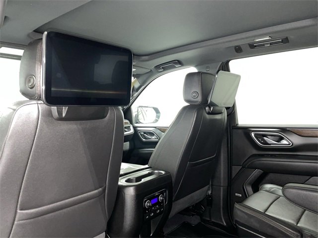 Certified 2024 Chevrolet Tahoe High Country image 19