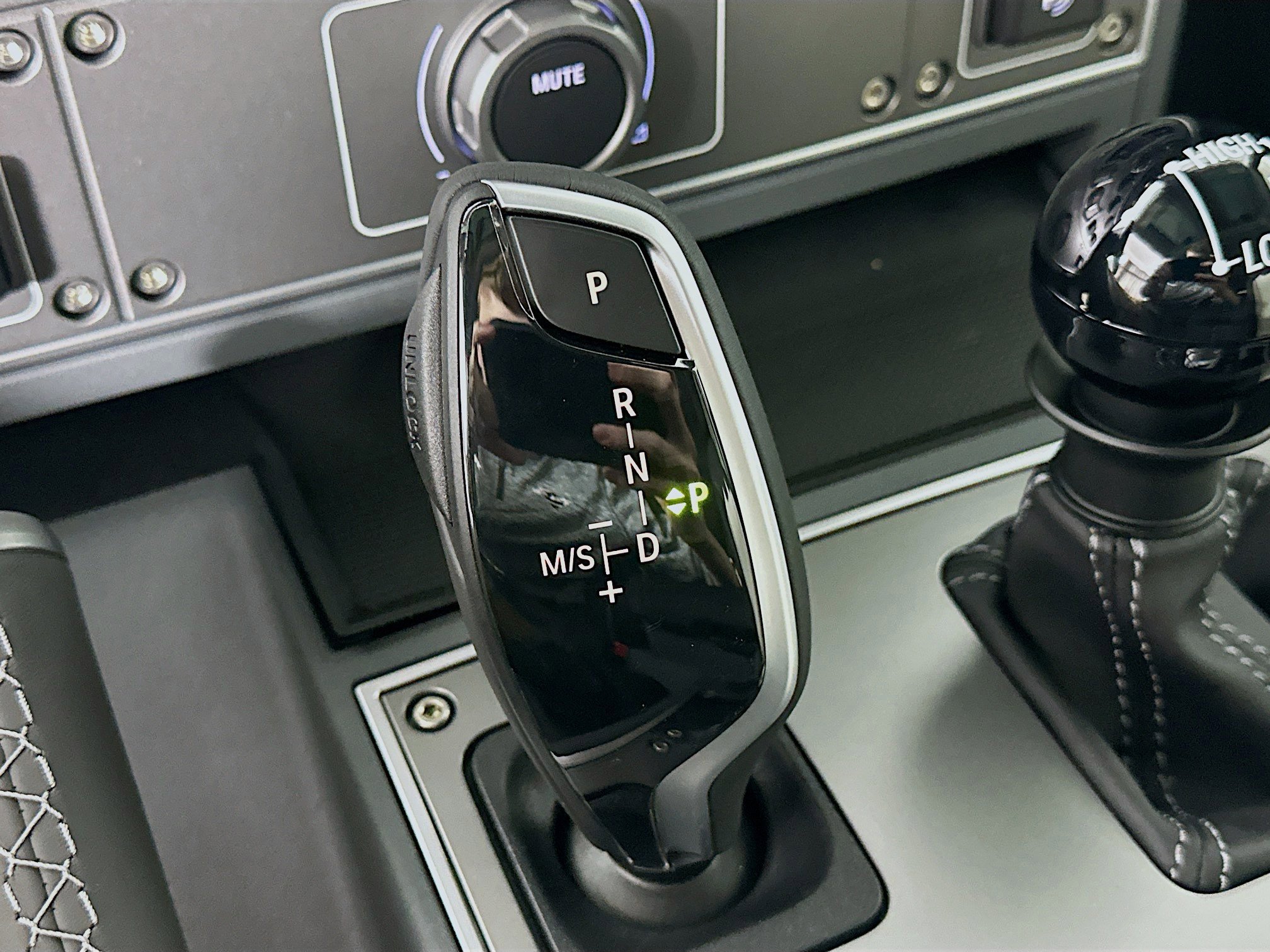 New 2025 INEOS Grenadier Fieldmaster Edition image 28