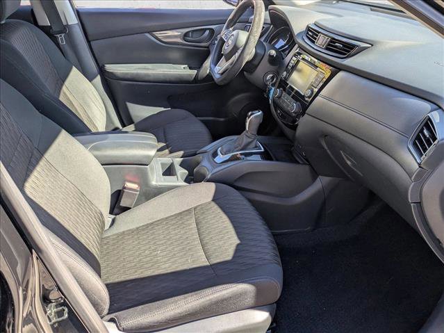 Used 2020 Nissan Rogue S image 20