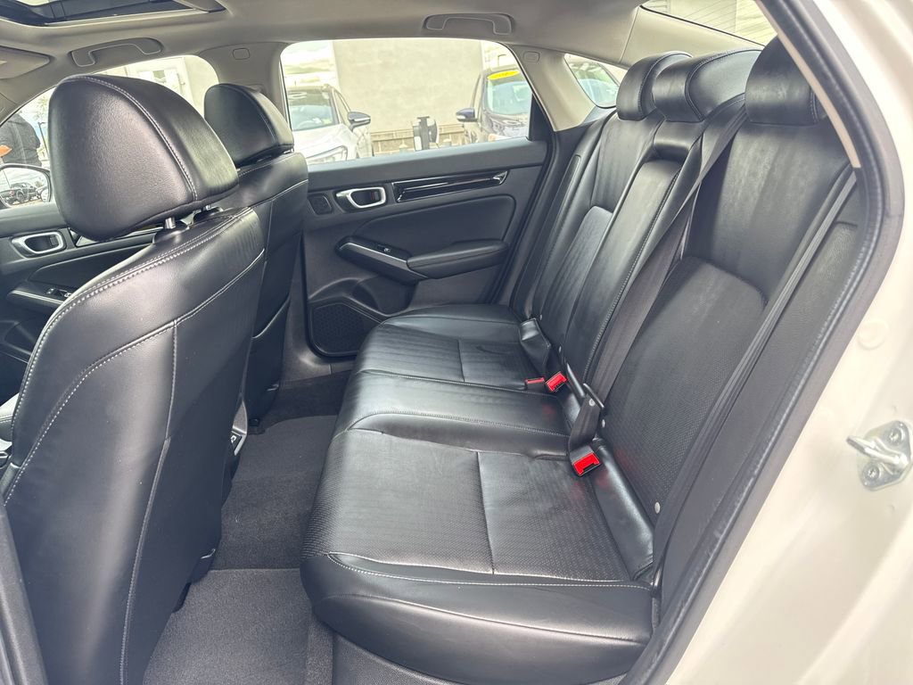 Used 2023 Honda Civic Touring image 25