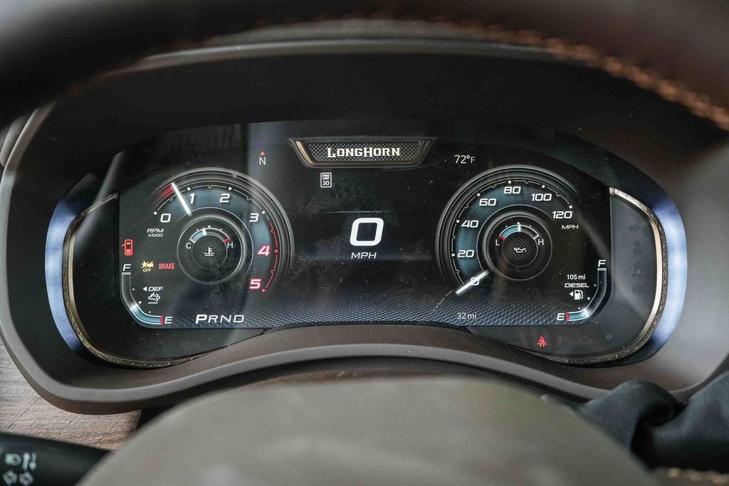 New 2026 RAM 2500 Limited image 28