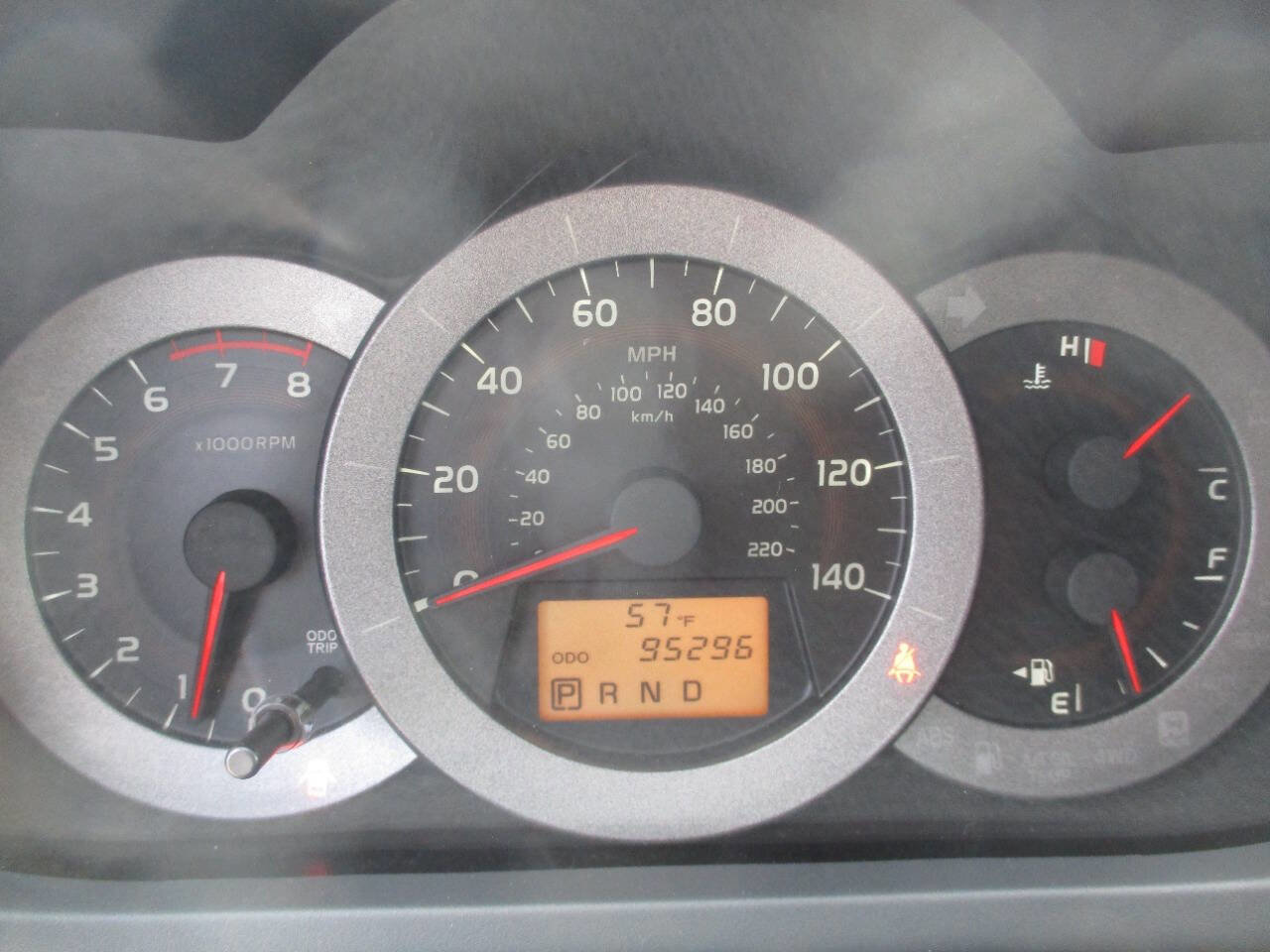 Used 2010 Toyota RAV4 Limited AWD/4WD image 18