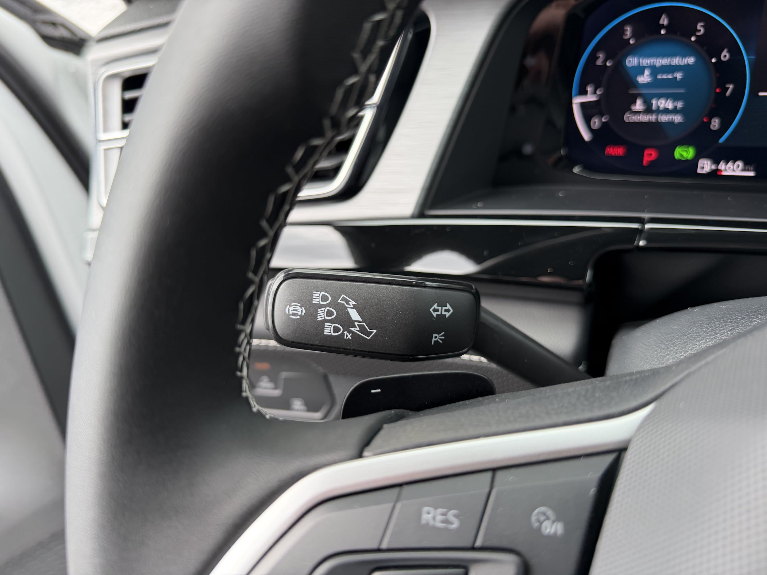 New 2026 Volkswagen Atlas Cross Sport SE AWD/4WD image 18