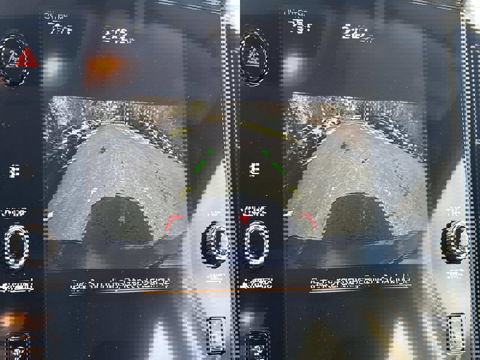 Certified 2025 Subaru Impreza 2.0i Sport image 33