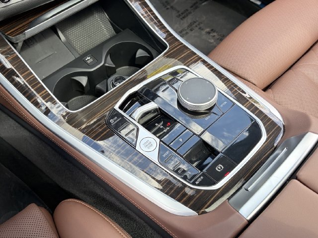 Certified 2026 BMW X5 sDrive40i RWD image 33