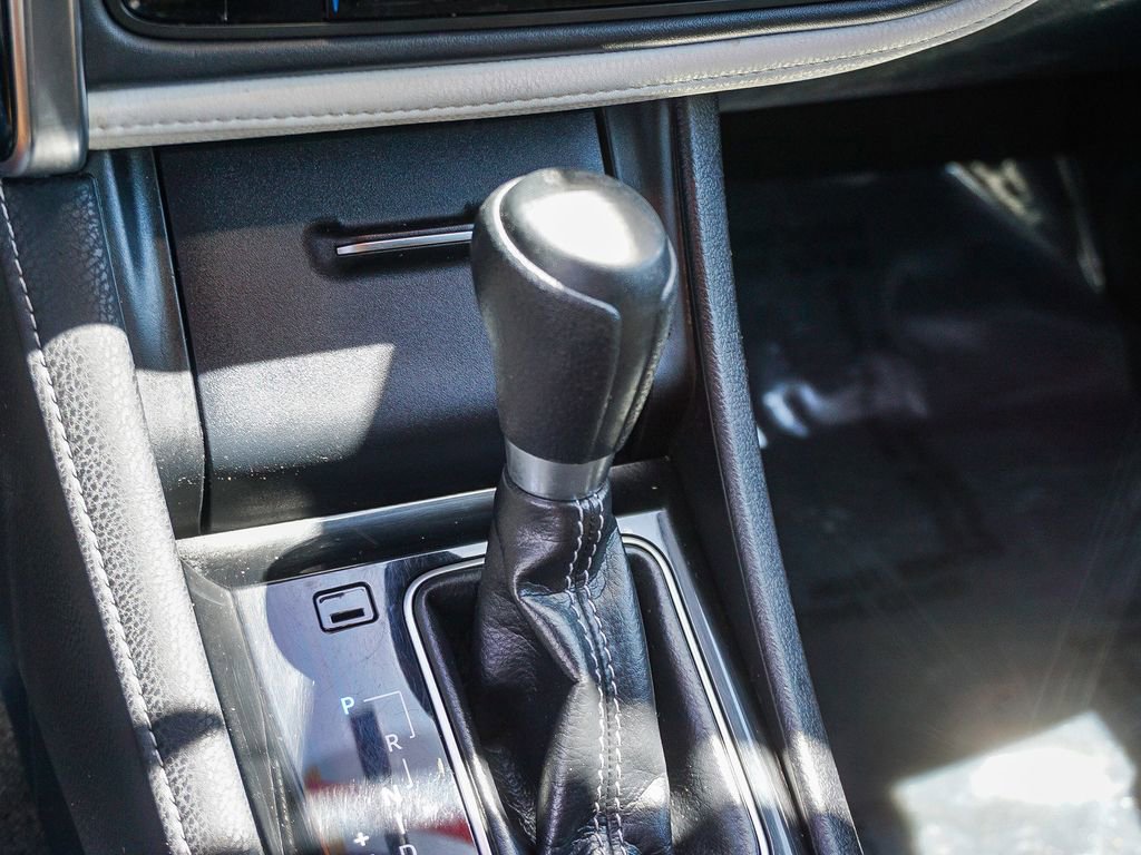 Used 2016 Scion iM image 22