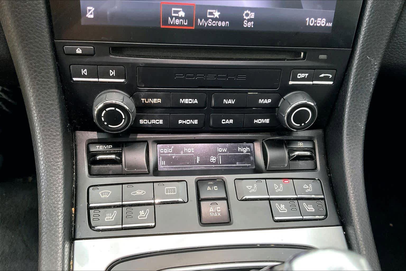 Used 2019 Porsche 718 Boxster RWD image 14