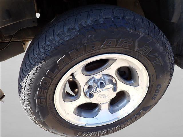 Used 2005 Ford Explorer Sport Trac XLS image 6