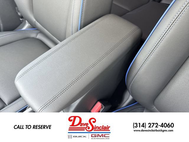 New 2026 Buick Encore GX Sport Touring w/ Advanced Technology Package FWD image 20