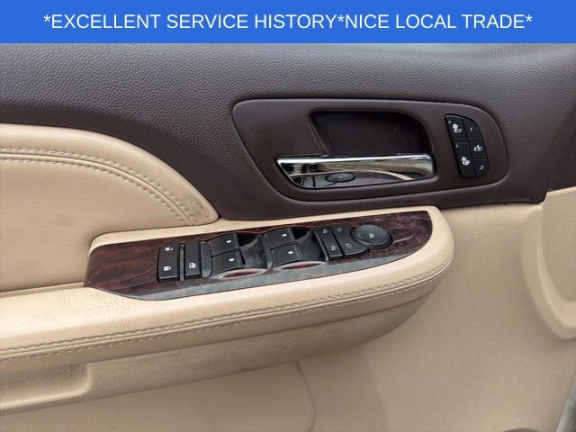 Used 2009 GMC Yukon XL Denali AWD/4WD image 29