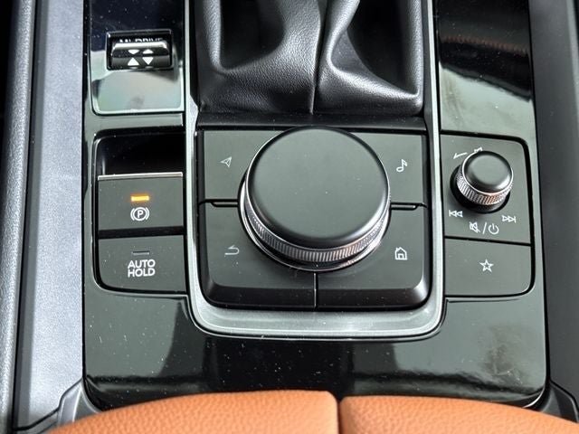 New 2026 MAZDA CX-50 Meridian Edition AWD/4WD image 36